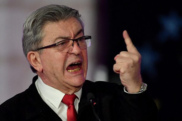 Mélenchon 2027 Ambitions: What Current Reports Don't Say